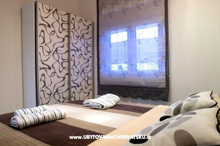 Villa Vista апартаменты – фото 14