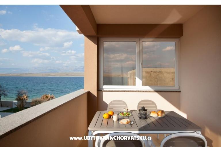 Villa Vista апартаменты – фото 15