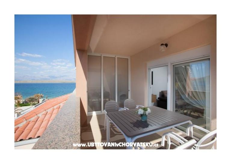 Villa Vista апартаменты – фото 17