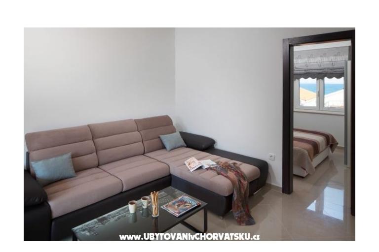 Villa Vista апартаменты – фото 18