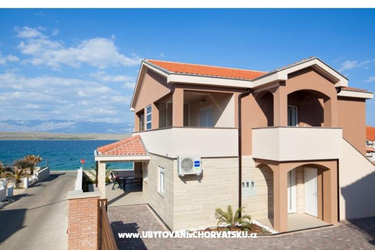 Villa Vista апартаменты – фото 3