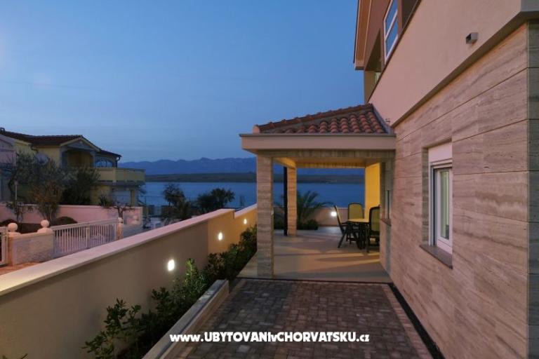 Villa Vista апартаменты – фото 4