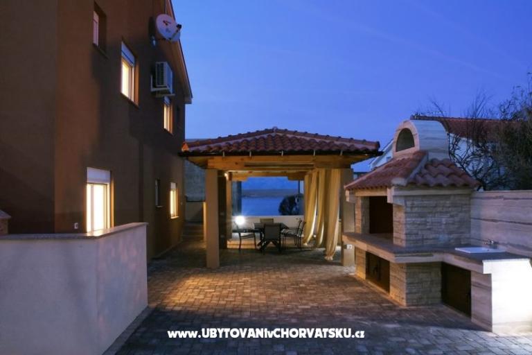 Villa Vista апартаменты – фото 5