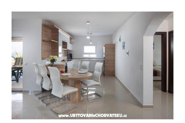 Villa Vista апартаменты – фото 7