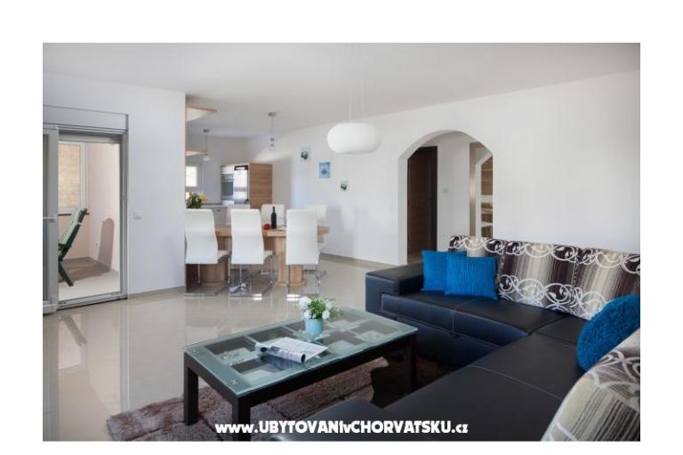Villa Vista апартаменты – фото 8