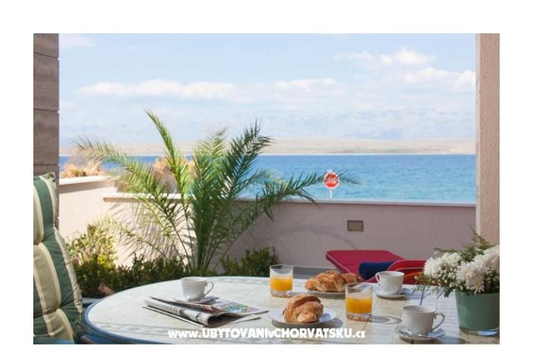 Villa Vista апартаменты – фото 9
