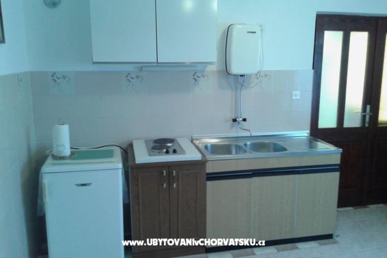 апартаменты Bilić – фото 3