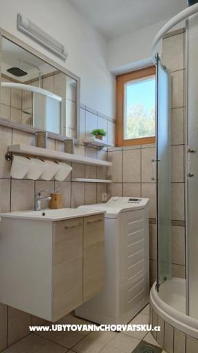 апартаменты Lac - дом Riba – фото 7