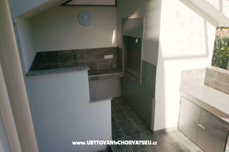 апартаменты Lac - дом More – фото 10