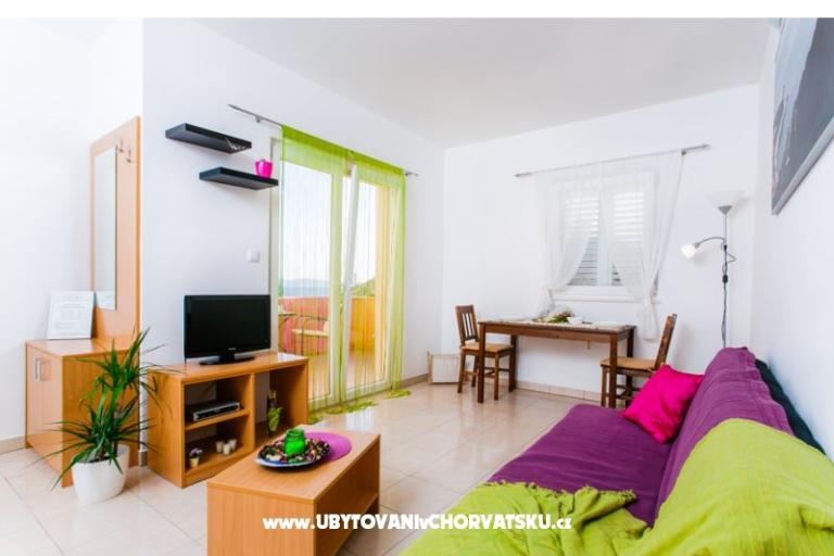 Villa Mare, Komiža – фото 12