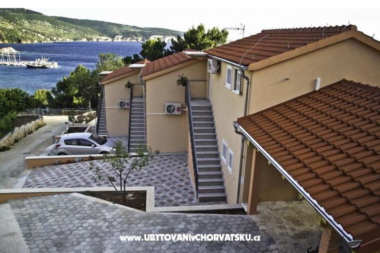 Villa Mare, Komiža – фото 2