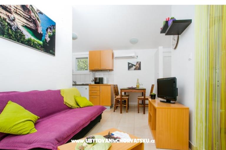 Villa Mare, Komiža – фото 4
