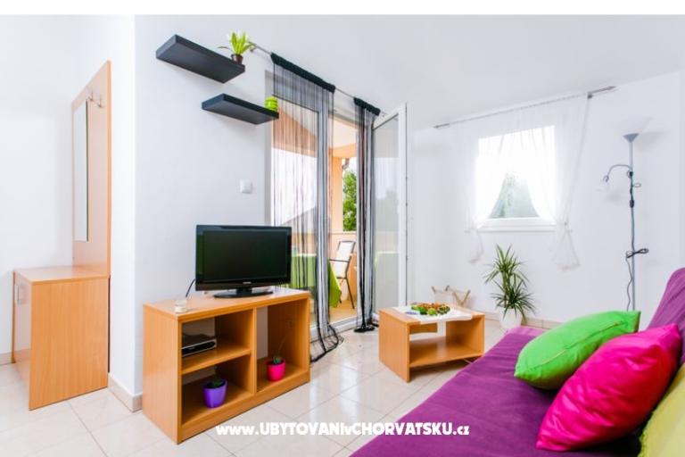 Villa Mare, Komiža – фото 6