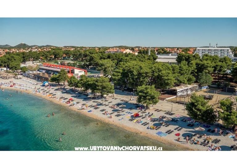 апартамент Gita -Ston дом – фото 11