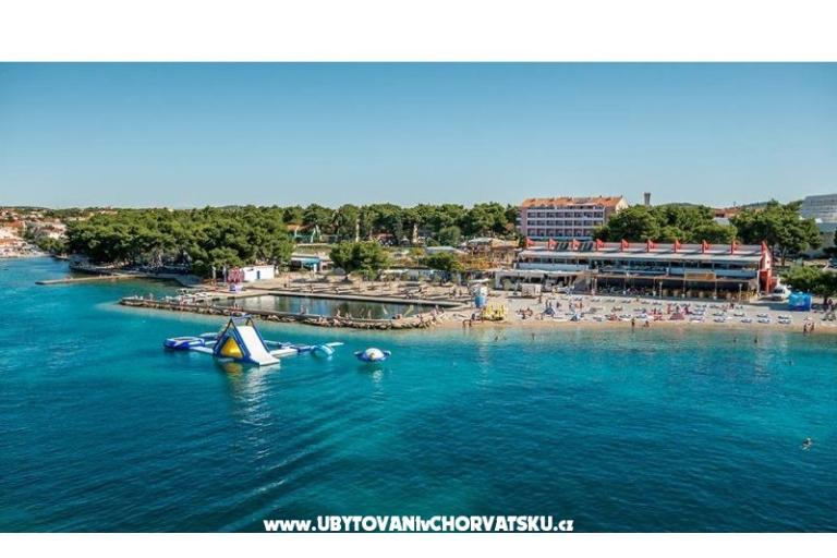 апартамент Gita -Ston дом – фото 12