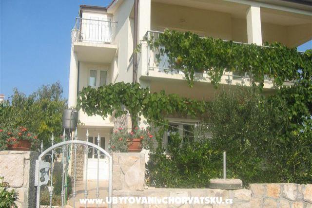 апартаменты Tribunj – фото 5