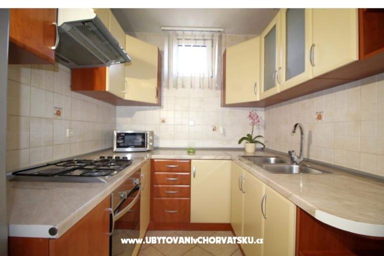 апартаменты Banović Vodice  – фото 10