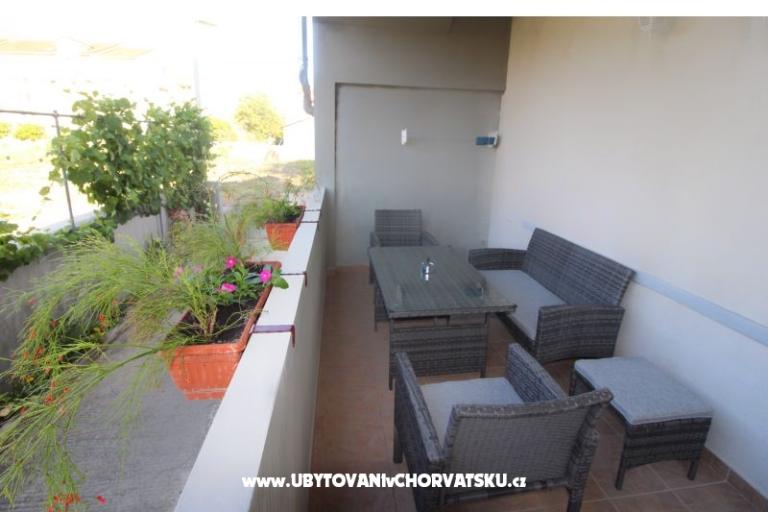 апартаменты Banović Vodice  – фото 12