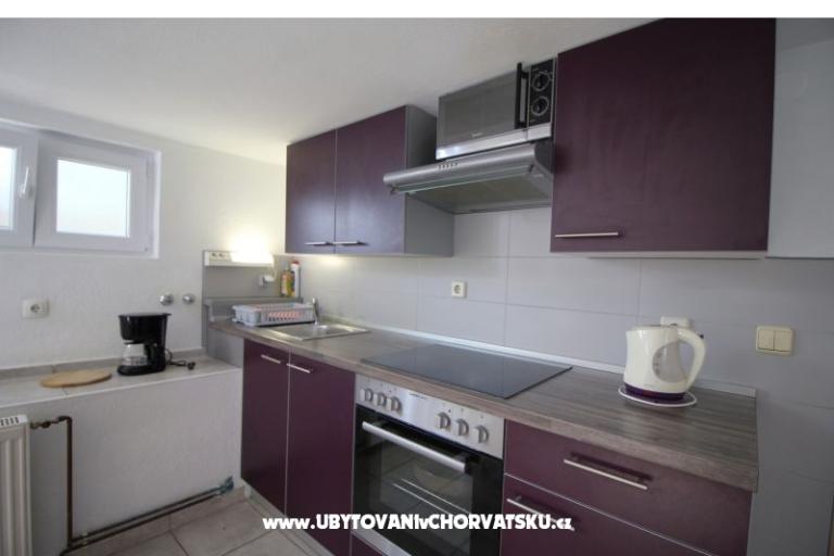 апартаменты Banović Vodice  – фото 14