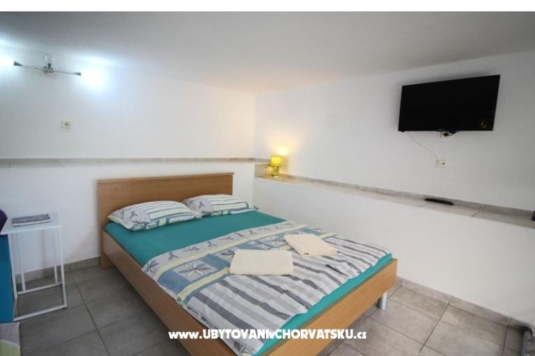 апартаменты Banović Vodice  – фото 16