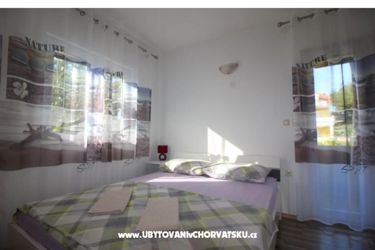 апартаменты Banović Vodice  – фото 17