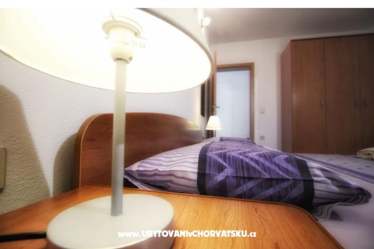 апартаменты Banović Vodice  – фото 18