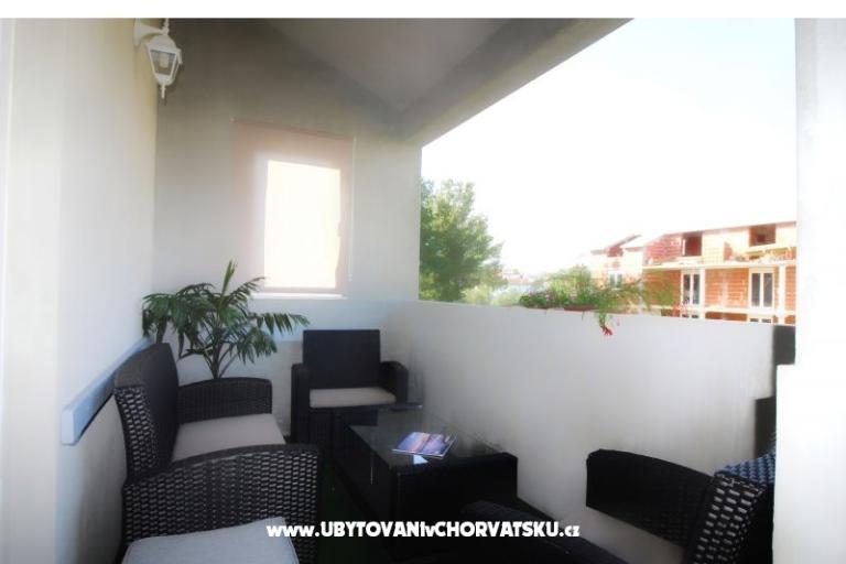 апартаменты Banović Vodice  – фото 5
