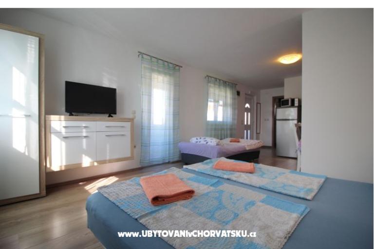 апартаменты Banović Vodice  – фото 6