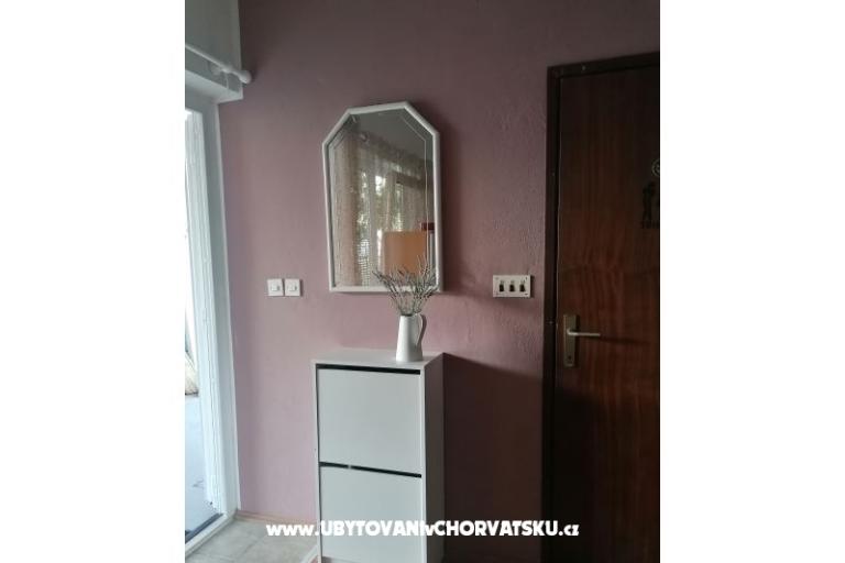 апартаменты NIKA – фото 11