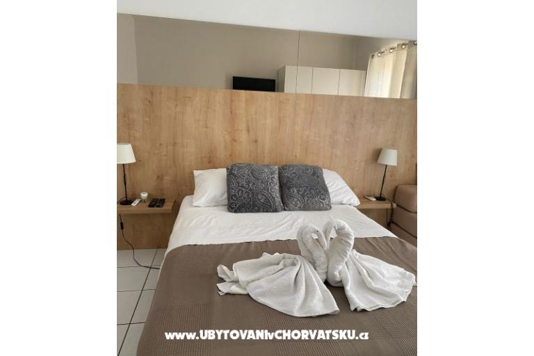 апартаменты Blažic Vodice  – фото 14