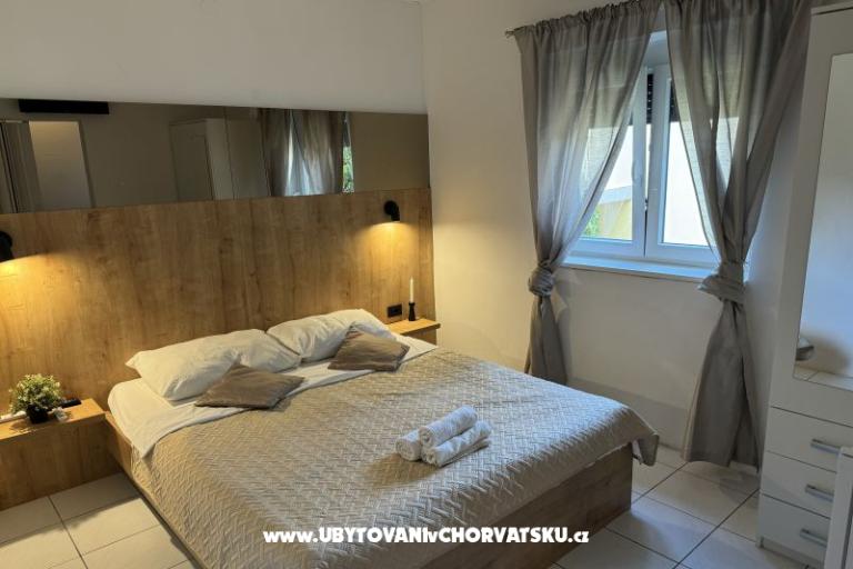 апартаменты Blažic Vodice  – фото 16