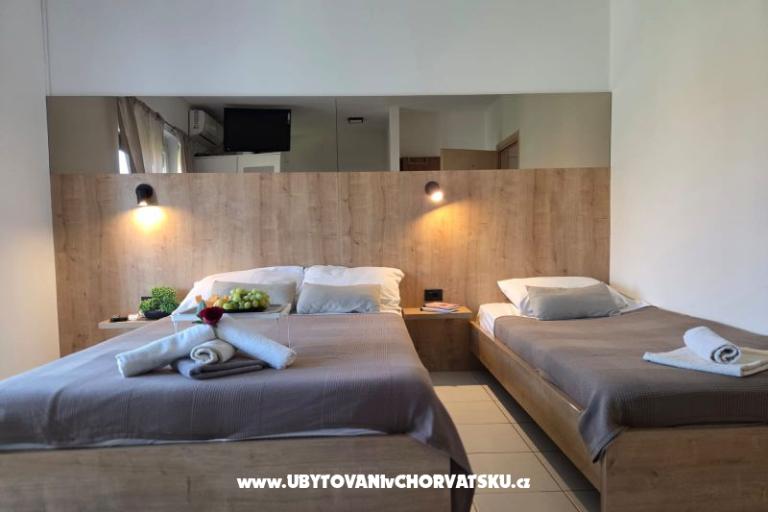 апартаменты Blažic Vodice  – фото 25