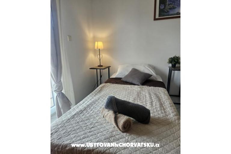 апартаменты Blažic Vodice  – фото 71