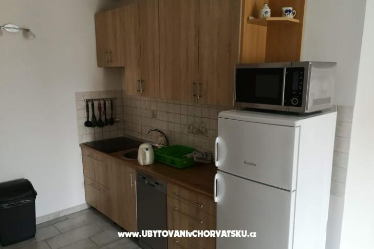 апартаменты Buhinjak – фото 15