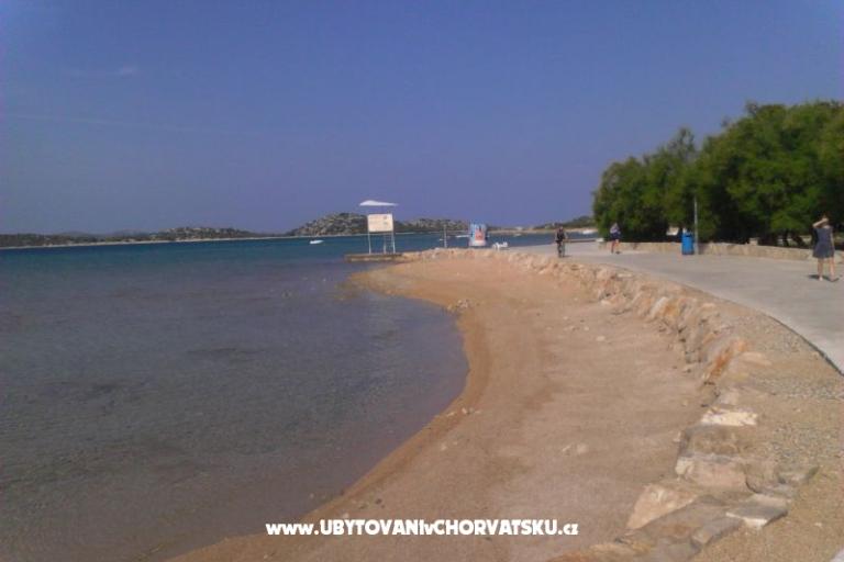 апартаменты Dananić – фото 16