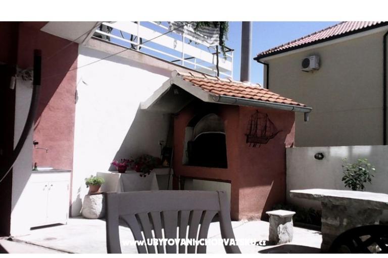 апартаменты Nana – фото 6