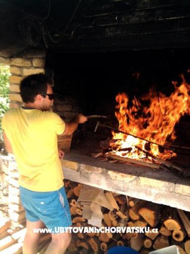 апартаменты Obitelji Zorica – фото 9