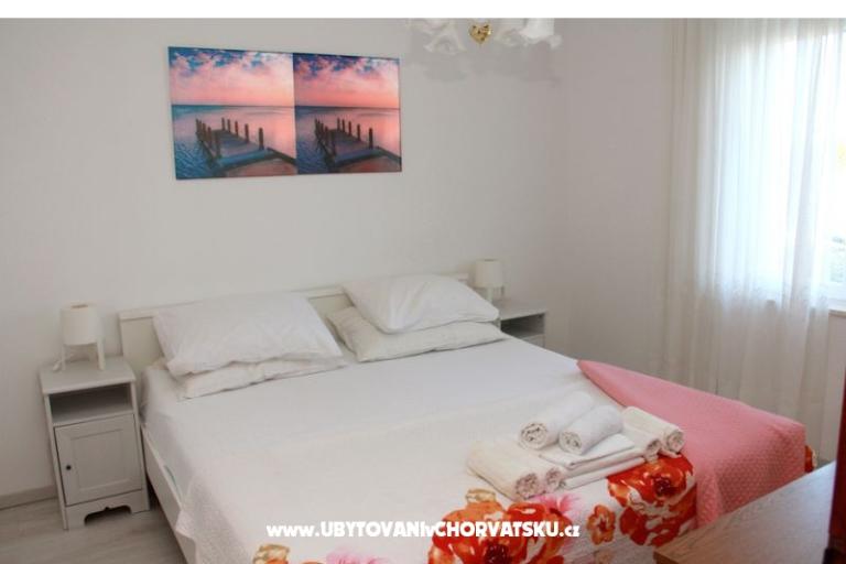 апартаменты Petar - дом – фото 16