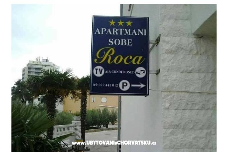 апартаменты Roca – фото 9