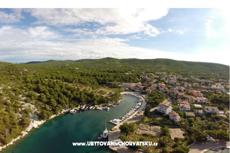 апартаменты Škugor – фото 5