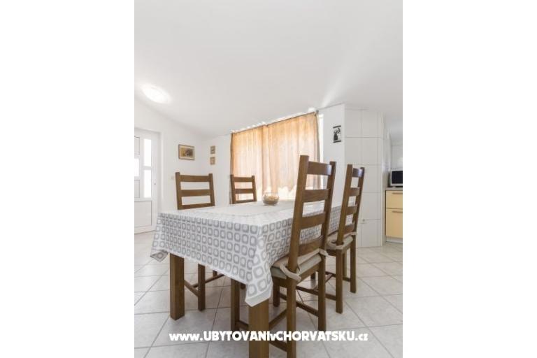 апартаменты Vodice - Matan – фото 10