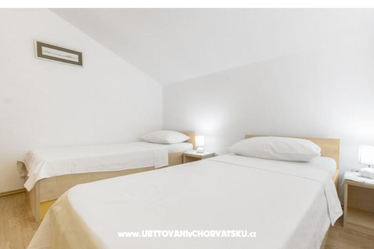 апартаменты Vodice - Matan – фото 5