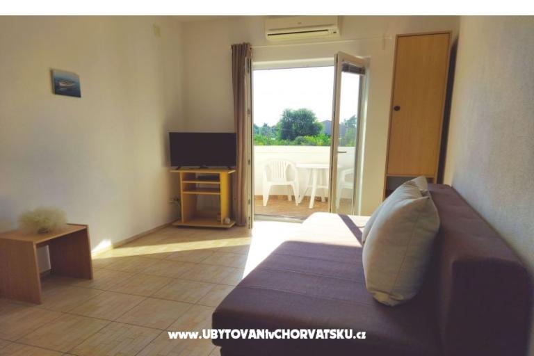 апартаменты Zeferina – фото 7