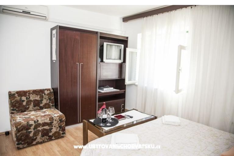 апартаменты Alfirev Vodice – фото 12