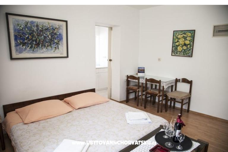 апартаменты Alfirev Vodice – фото 14