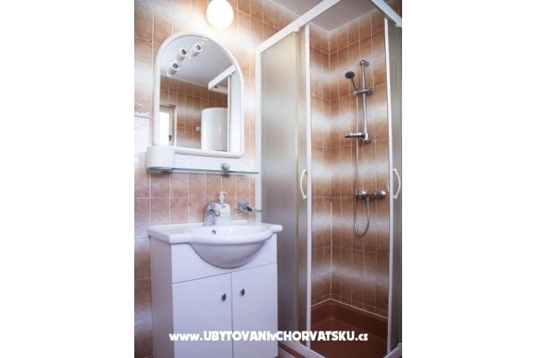 апартаменты Alfirev Vodice – фото 15