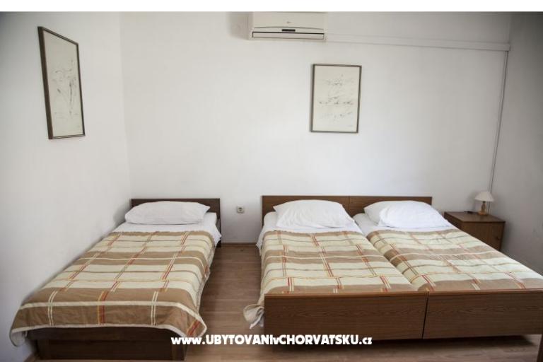 апартаменты Alfirev Vodice – фото 17