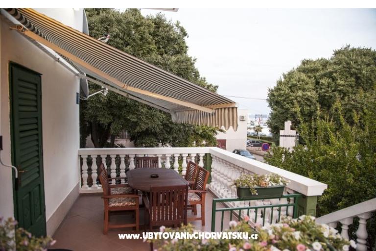 апартаменты Alfirev Vodice – фото 3