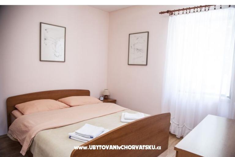 апартаменты Alfirev Vodice – фото 6