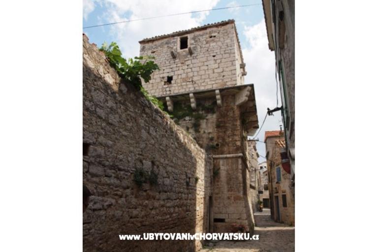 апартаменты Ivica i Ljuba Cukrov  – фото 14